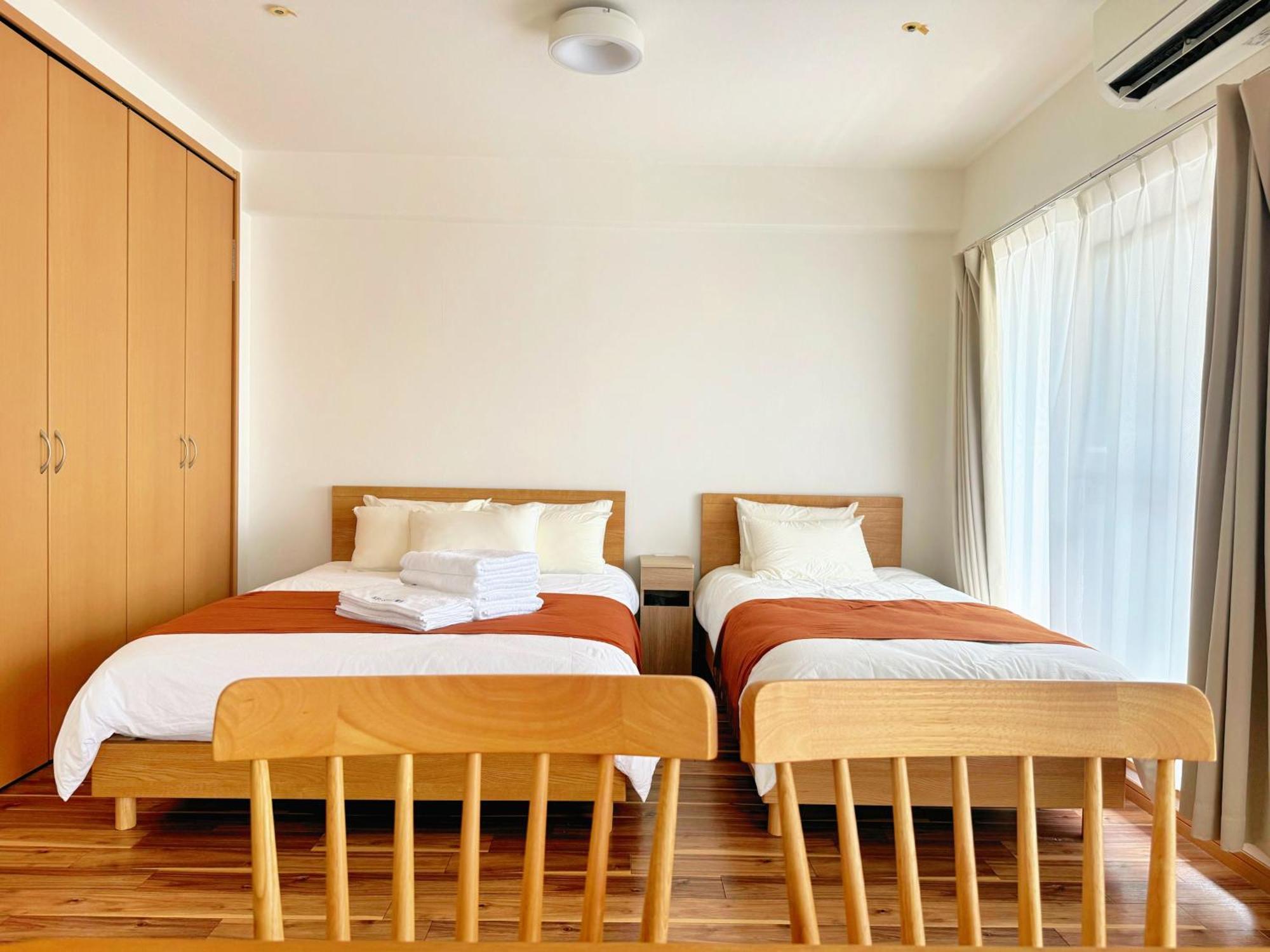 Apartamento クリスタルコート難波 Osaka Exterior foto