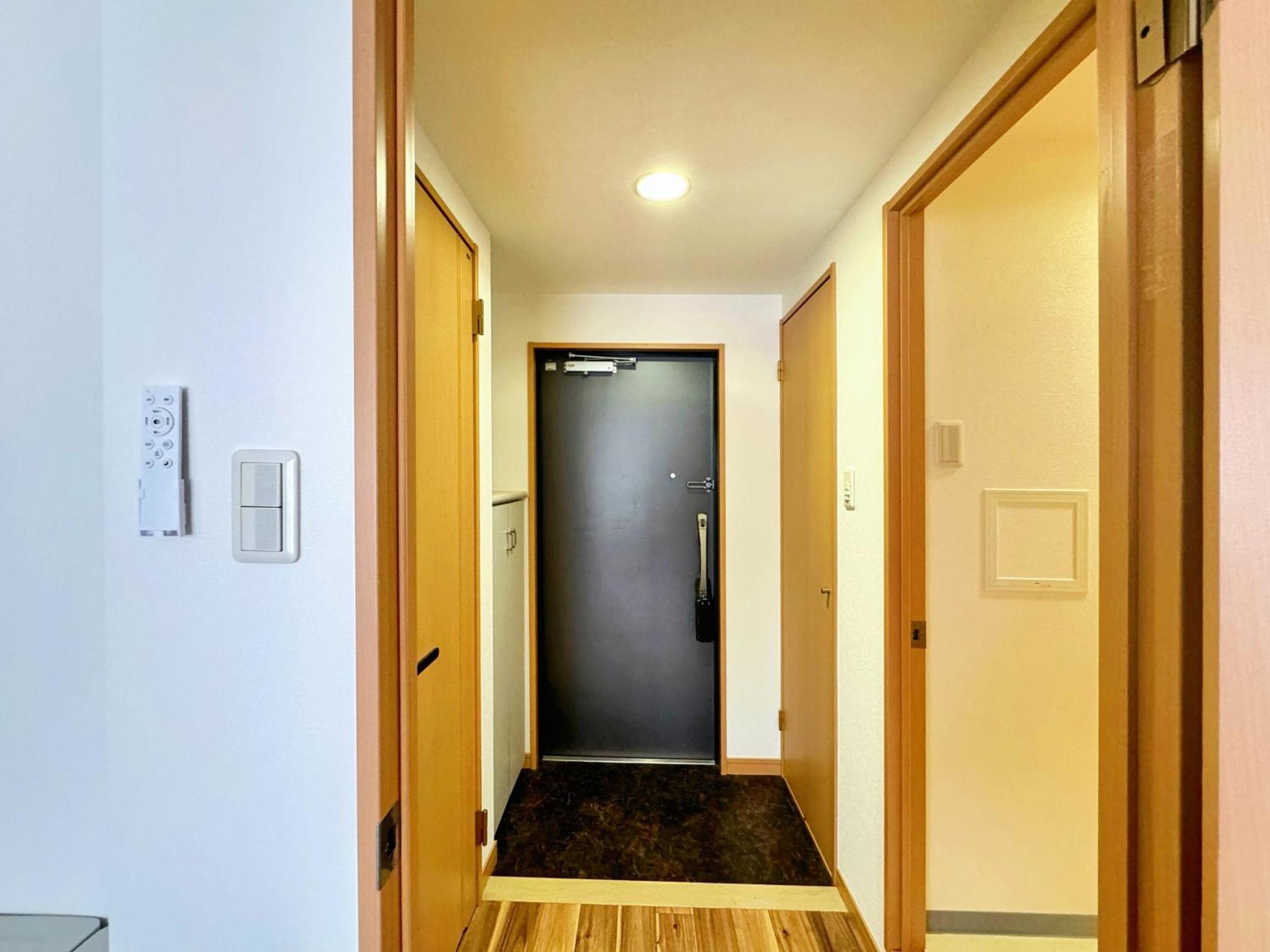 Apartamento クリスタルコート難波 Osaka Exterior foto