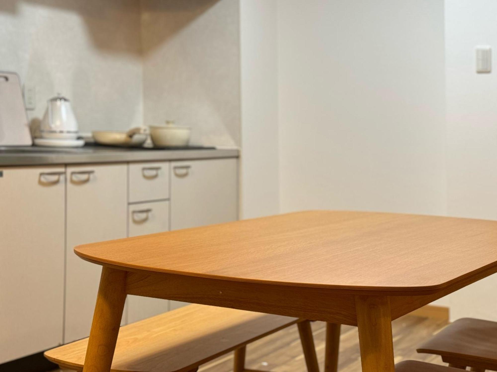 Apartamento クリスタルコート難波 Osaka Exterior foto